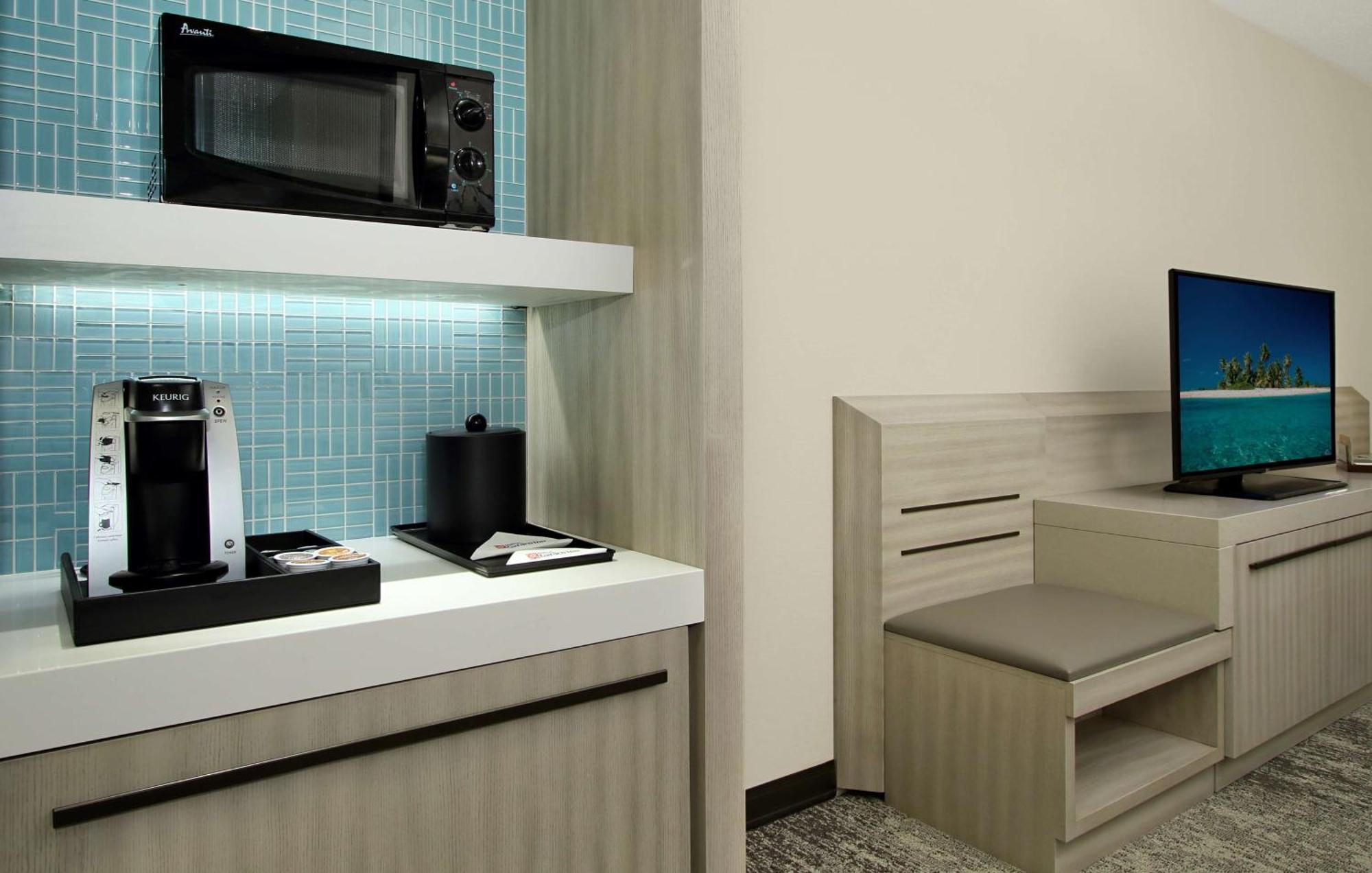 Hilton Garden Inn Columbus-University Area Exterior foto
